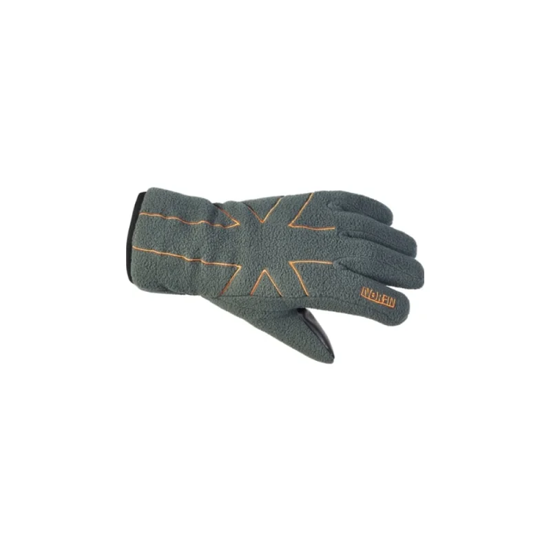 Перчатки NORFIN SHIFTER р.XL 703077-04XL