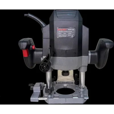 Фрезер универсальный REALREZ RER 1200 REZ-RER-1200