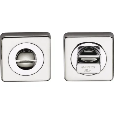 Сантехническая завёртка SILLUR OL-C P.CHROME 940000000055