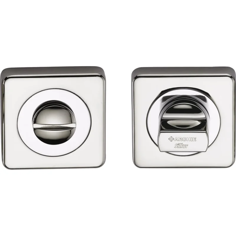 Сантехническая завёртка SILLUR OL-C P.CHROME 940000000055