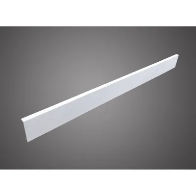 Панель WeltWasser SKS12080-WT 1180х780х100 мм., белый 10000004398