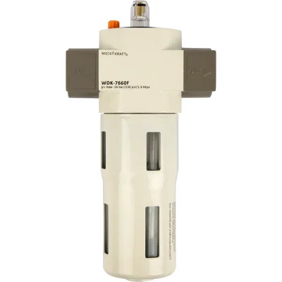 Лубрикатор WIEDERKRAFT 3/4, 16 бар WDK-7660F