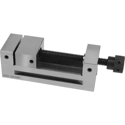 Тиски лекальные IVENT tools 3320 QGG 80 губки 80 мм 4687206820913