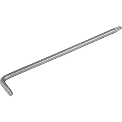 Π’ΠΎΡΡΠ΅Π²ΠΎΠΉ ΠΊΠ»ΡΡ Thorvik TKL15 TORX ΡΠ΄Π»ΠΈΠ½Π΅Π½Π½ΡΠΉ, T15 53132 053132