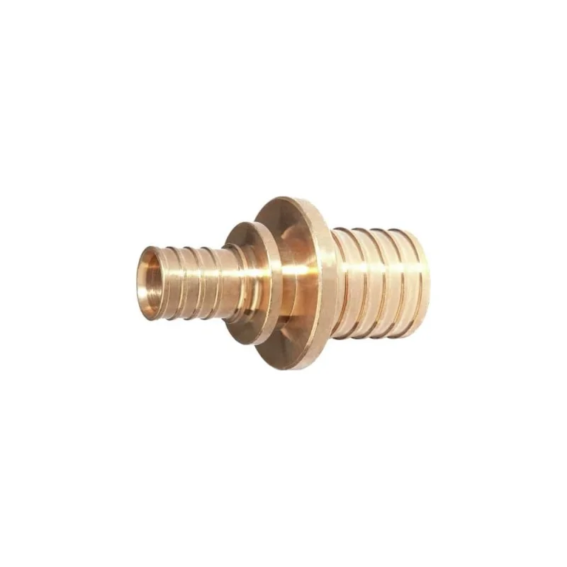 Муфта соединительная переходная Hoobs 25x3.5-20x2.8, 10 шт/уп HB-PEXNA-253520