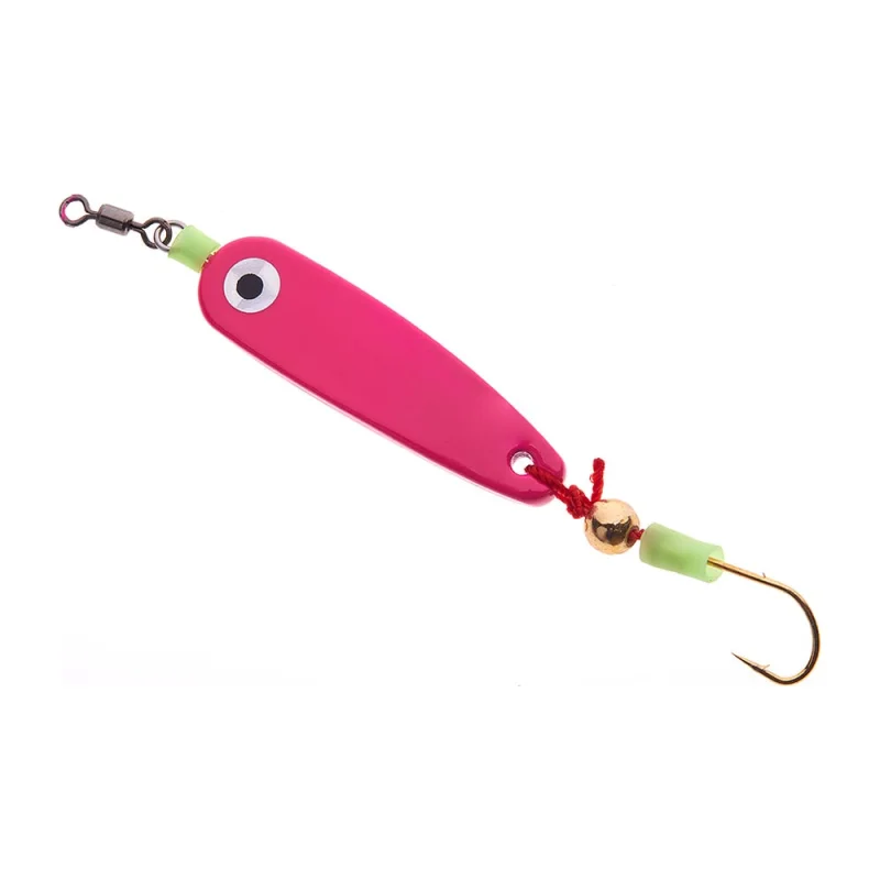 Приманка HIGASHI Buller 15 г, #Pink 05295_4299