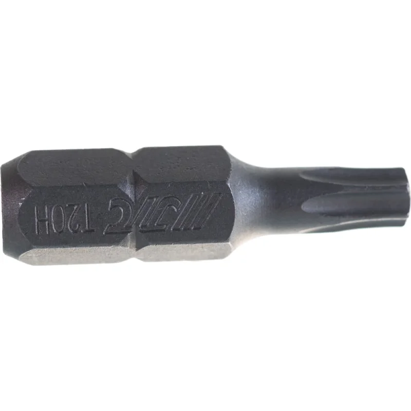 Бита JTC 1/4"DR TORX T20Hх25мм -1142520 917556