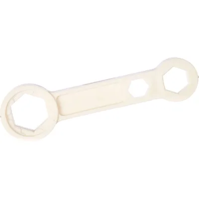 Ключ для пробок VRT 1/2''-1'' пластиковый 504888