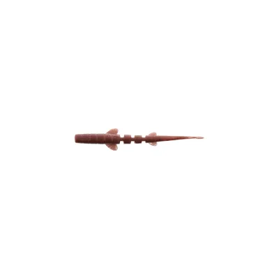 Съедобные плавающие слаги LUCKY JOHN LJ Pro Series UNAGI SLUG 3.0in /F07 7шт. 140305-F07