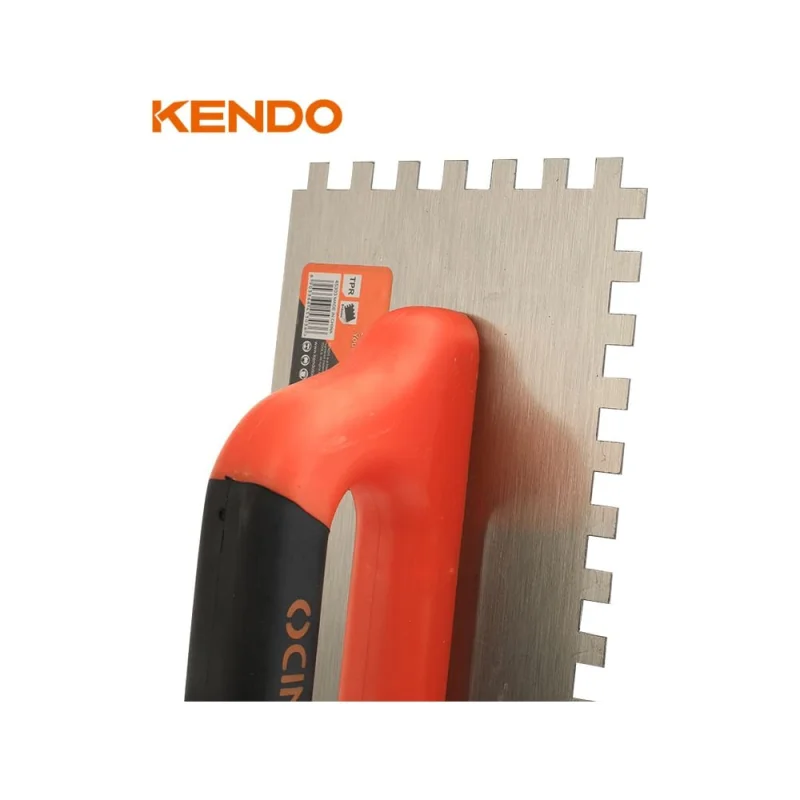 ΠΠ»Π°Π΄ΠΈΠ»ΠΊΠ° Π·ΡΠ±ΡΠ°ΡΠ°Ρ ΡΡΠ°Π»ΡΠ½Π°Ρ KENDO 280x120 ΠΌΠΌ 45303