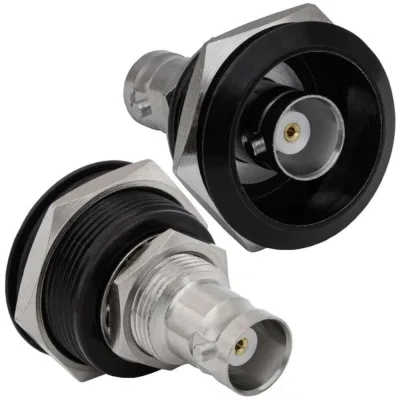 Разъем RUICHI BNC-JK A-A PN 126887