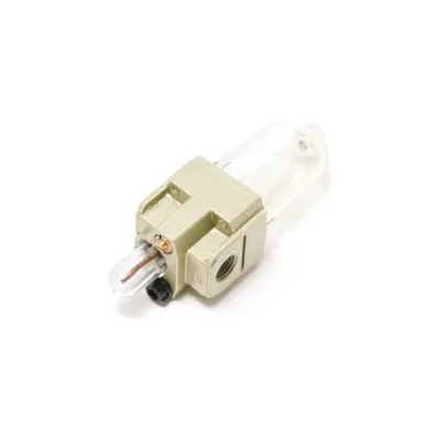 Лубрикатор маслодобовитель мини для пневмосистем Profi Forsage 1/4" 47054 F-AL2000-02 F-AL2000-02(47054)