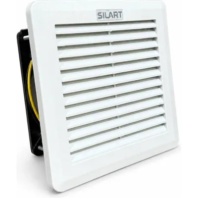 Фильтрующий вентилятор SILART IP54 65 м3/ч 230 VAC NLV-1500
