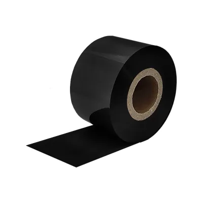 Риббон SOLARIS WAX Standart, OUT, 1, 40мм х 300м, 6шт DRbWStOUT040300-6