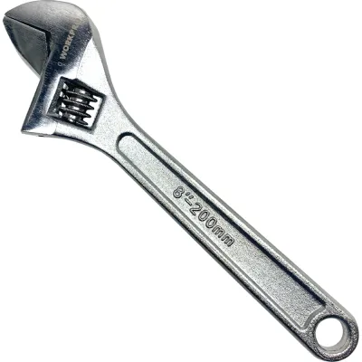 Ключ разводной WORKPRO 200мм WP272002