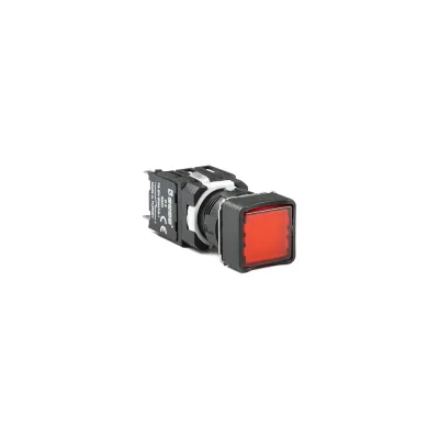 Ручка на фланце CRIT НА-32-СР-SN 05755