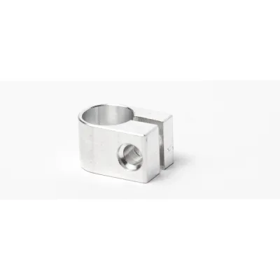 Зажим мундштука горелки К345-10 PLAZWELD 9SS11598-1