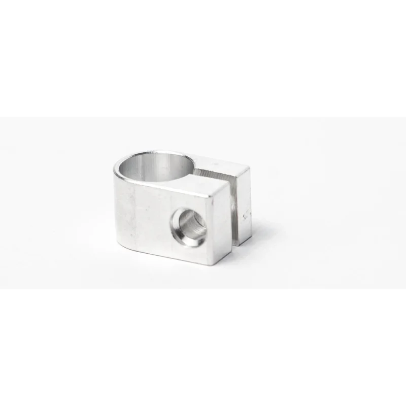 Зажим мундштука горелки К345-10 PLAZWELD 9SS11598-1