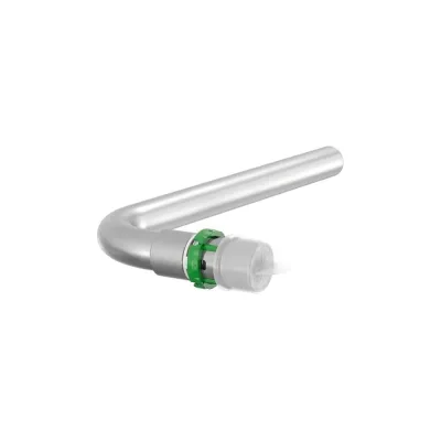 Г-образная трубка COMAP 20-cu15-l300, пресс латунь 7090LW201