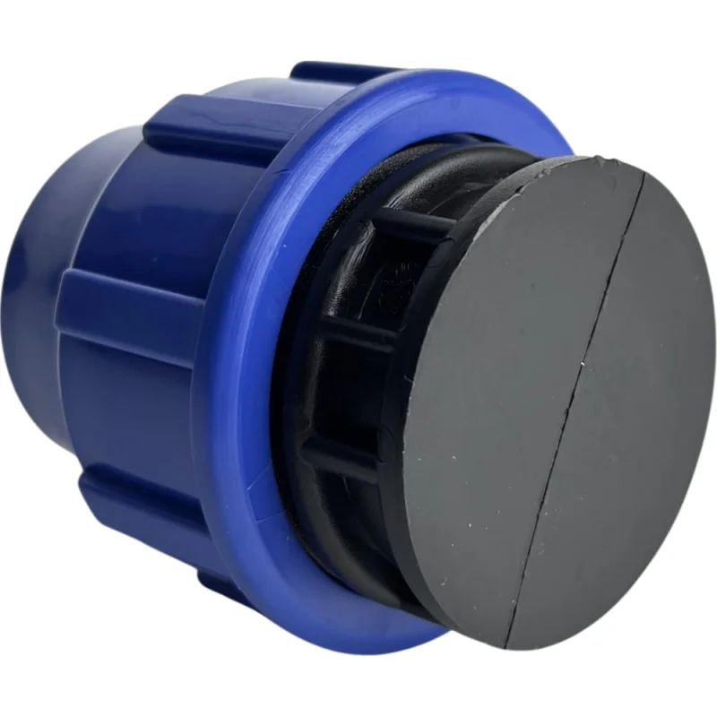 Заглушка компрессионная POLIEXT 32 PN16 2070030