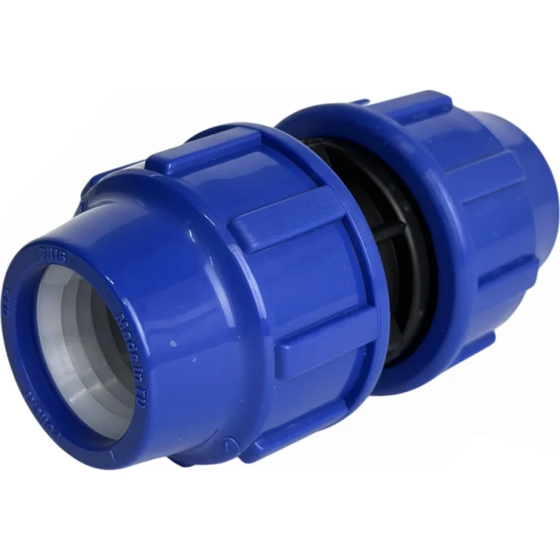 Муфта POLIEXT 32*32 PN16 02050030