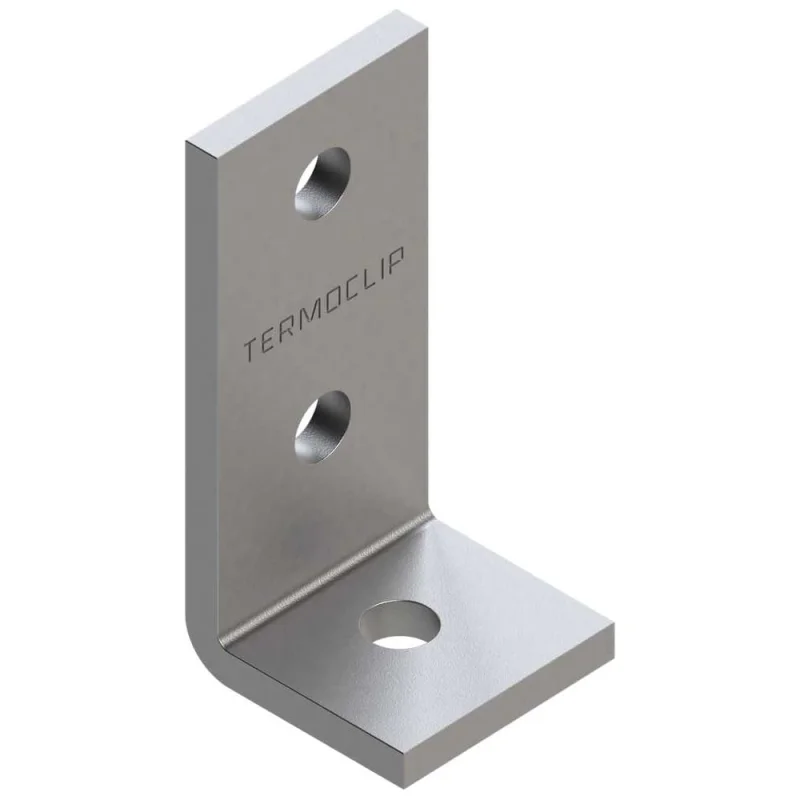 Уголок Termoclip TA 90 38-41 6F3 Hdg 10 шт 9250101-212