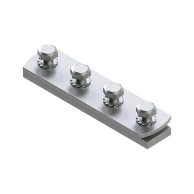Соединитель профиля Termoclip TSP SC 38-40 8F4 M10 10 шт 9247001-212