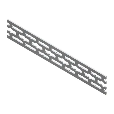 Шина сантехническая Termoclip TFR 3F-2000 (8 шт/кор) 9701001-212
