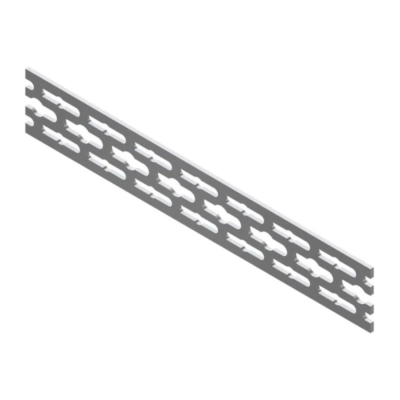 Шина сантехническая Termoclip TFR 3F-2000 (8 шт/кор) 9701001-212