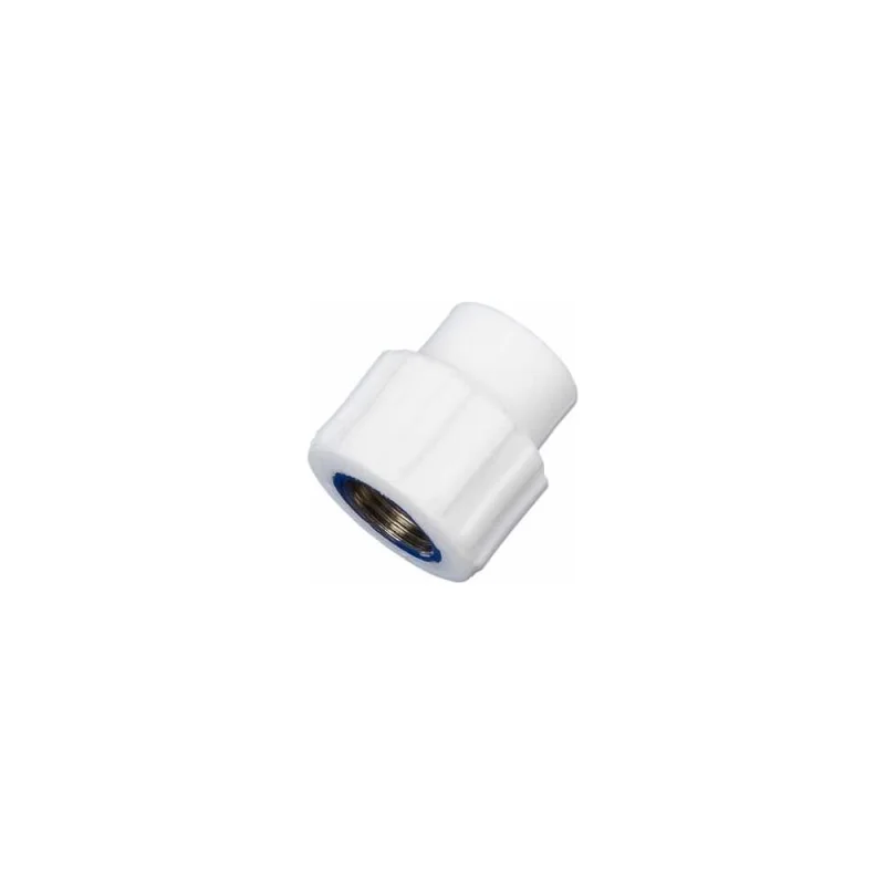 Муфта MeerPlast PPRC с ВР 32x1 1/4 ТТ000013179