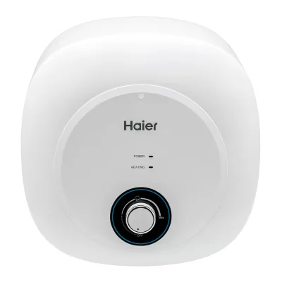 Водонагреватель накопительный Haier ES10V-MQ1 электрический 10 л 2 кВт вертикальный