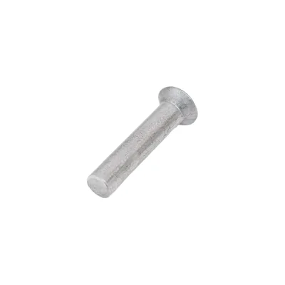 Заклепка ОПМ DIN 661 d4x20, Аl, 1000 шт 7636