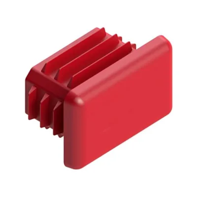 Заглушка профиля Termoclip TEC SC 38x40 50 шт 9379008-212