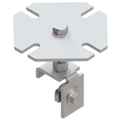 Опора регулируемая Termoclip TRF PS 5F4 (10 шт/кор) 9600002-212