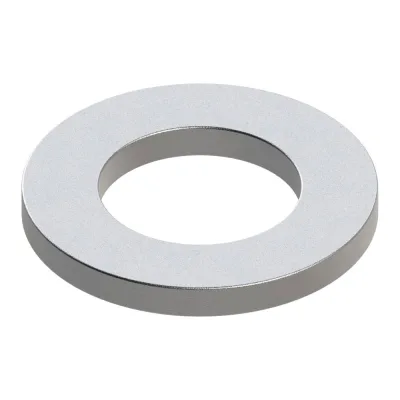Плоская шайба Termoclip TW ГОСТ 11371-78 M16 D30 3F Hdg 100 шт 9388002-212