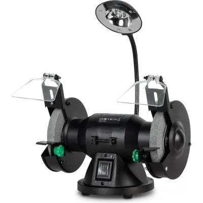 Точильный станок DWT DSP-150 L