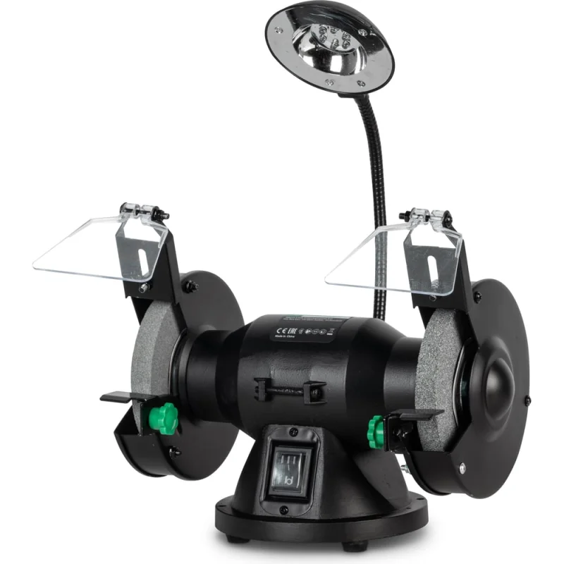Точильный станок DWT DSP-150 L