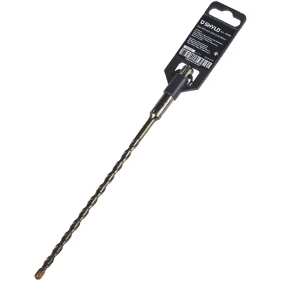 Бур SDS plus SHYLD 6x210мм(40060) 00006751793