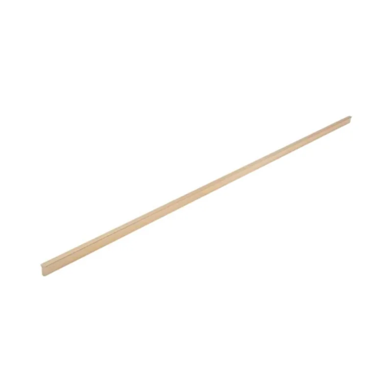 Ручка-скоба Brante RS.1011.A.1000.SG 1000 мм, матовое золото 658068