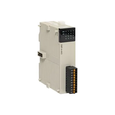 Модуль аналогового вывода EKF EMF 4 PRO-Logic PROxima EMF-A-4AO