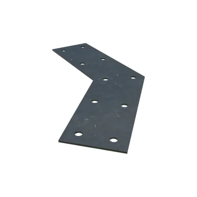 Пластина крепежная АрсеналЪ 3 мм. угол 135 град. 4 шт. ARSENAL PERGOLA мод. AR75PV34007-06