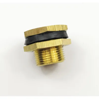 Переходник для бочки НР3/4", ВР1/2" Профитт 0147496_RCS