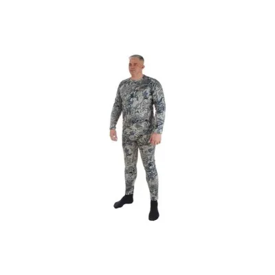 Термобелье мужское HIGASHI Stalker Camo, XL 06527_7029