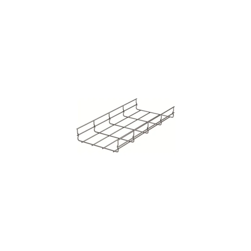 Проволочный лоток DKC 50x50 L3000 дл.3м FC5005DIY