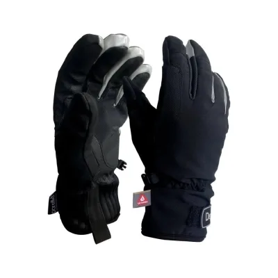 Водонепроницаемые перчатки DexShell Ultra Weather Winter Gloves, черный, р. XL DG9401NEOXL