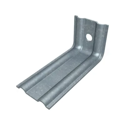 Кронштейн СаМат Плюс КР 50*50*50*2 мм (3 шт) KRP-4659