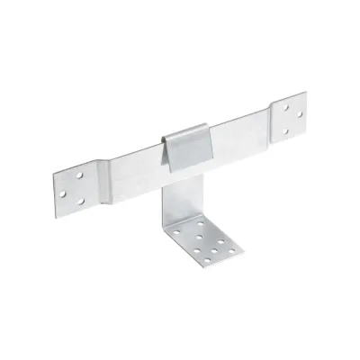 Опора скользящая для стропил Rizzel KUCIS 120x90x40 50 шт. 00000335223
