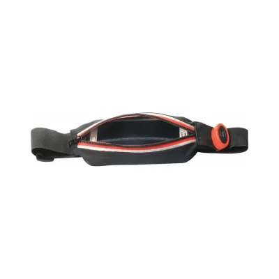 Светящийся ремень с кармашком Ecos FLRB 9021 323473