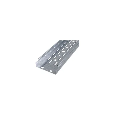 Лоток DKC перфорированный 50x50 L3000дл.3м 35260DIY