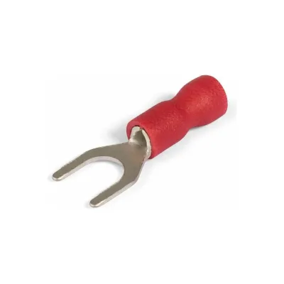 Наконечник НВИ DKC, 1,5-4 красный 100шт QUADRO 2A14P